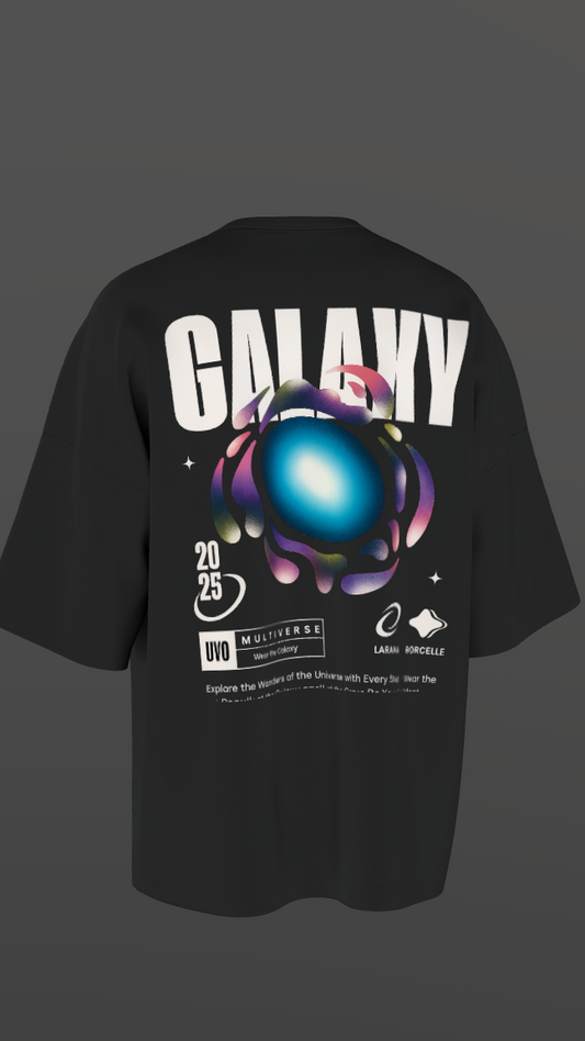 "Nova Imperium" Oversized Unisex T-Shirt