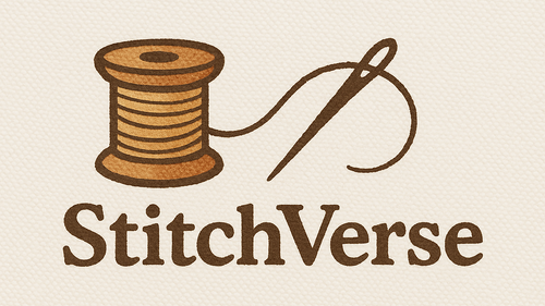 StitchVerse